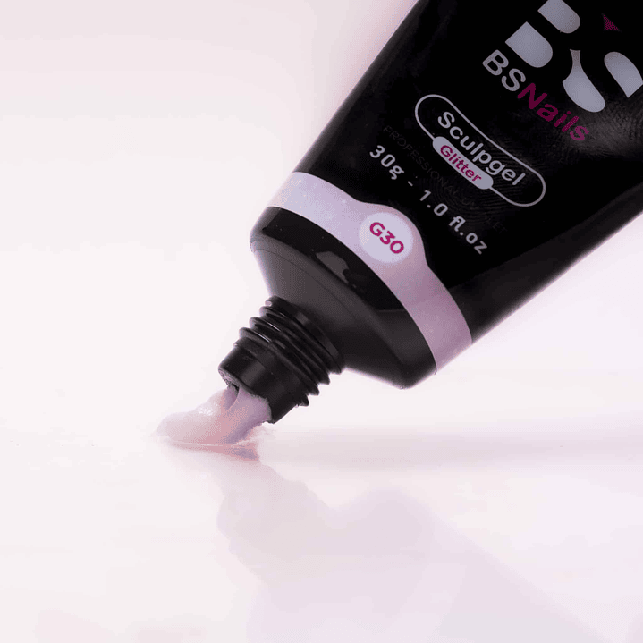 Sculpgel Color G30 BS Nails 30g  1
