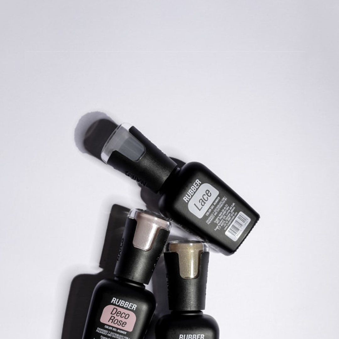 Base Rubber Organic Color  1