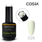 Rubber base Cosia (color) - Miniatura 11