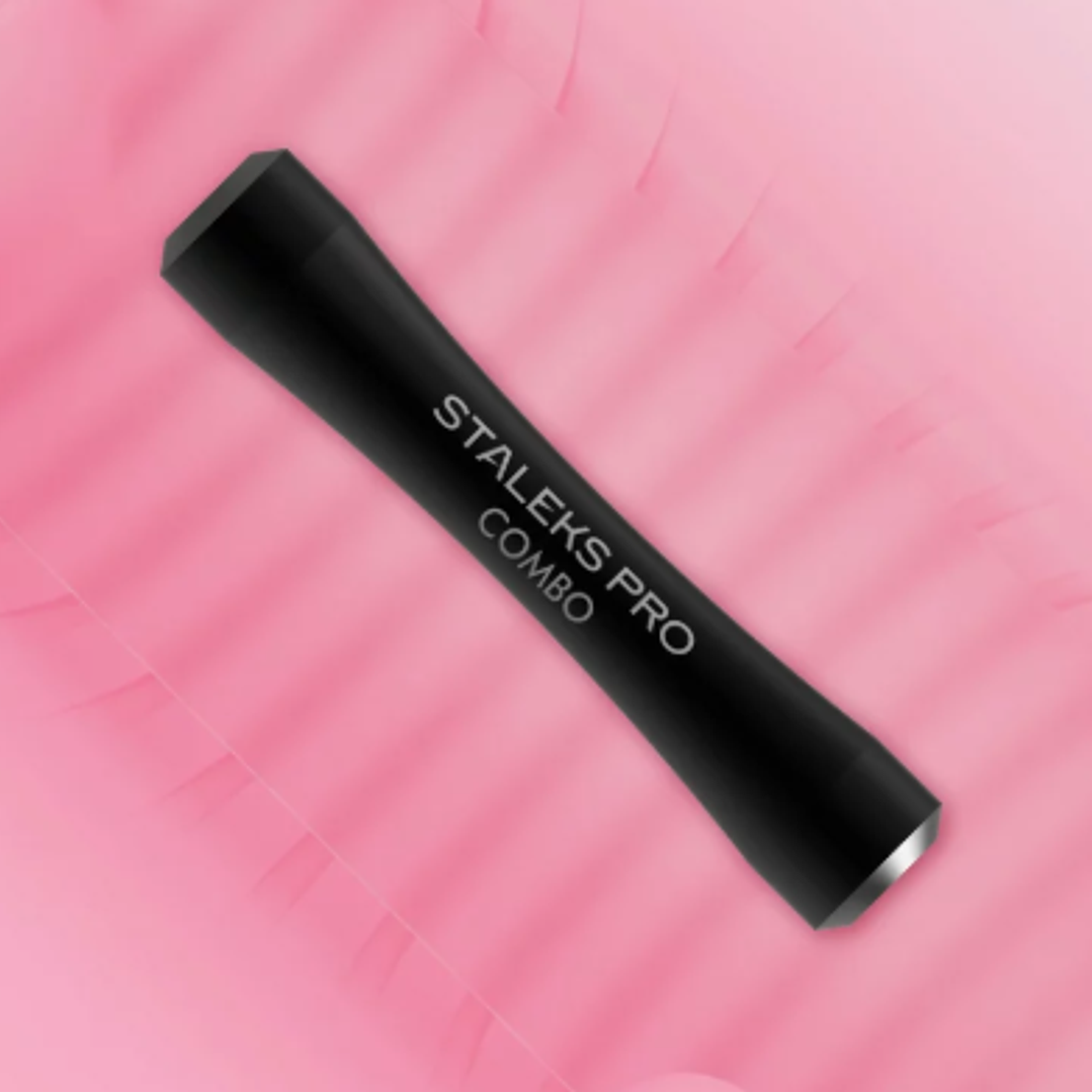 Mango Repujador De Cutículas STALEKS UNIQ 10 1