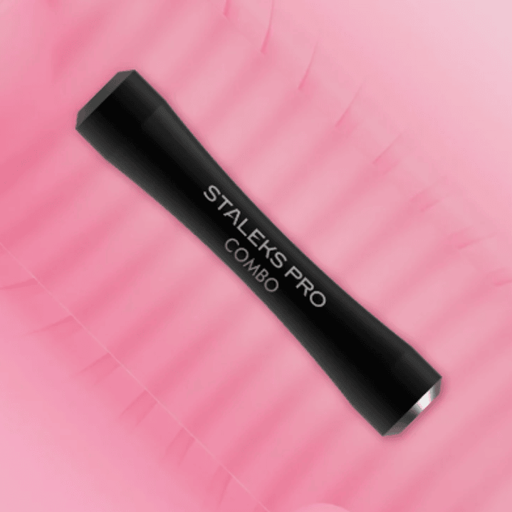 Mango Repujador De Cutículas STALEKS UNIQ 10 1