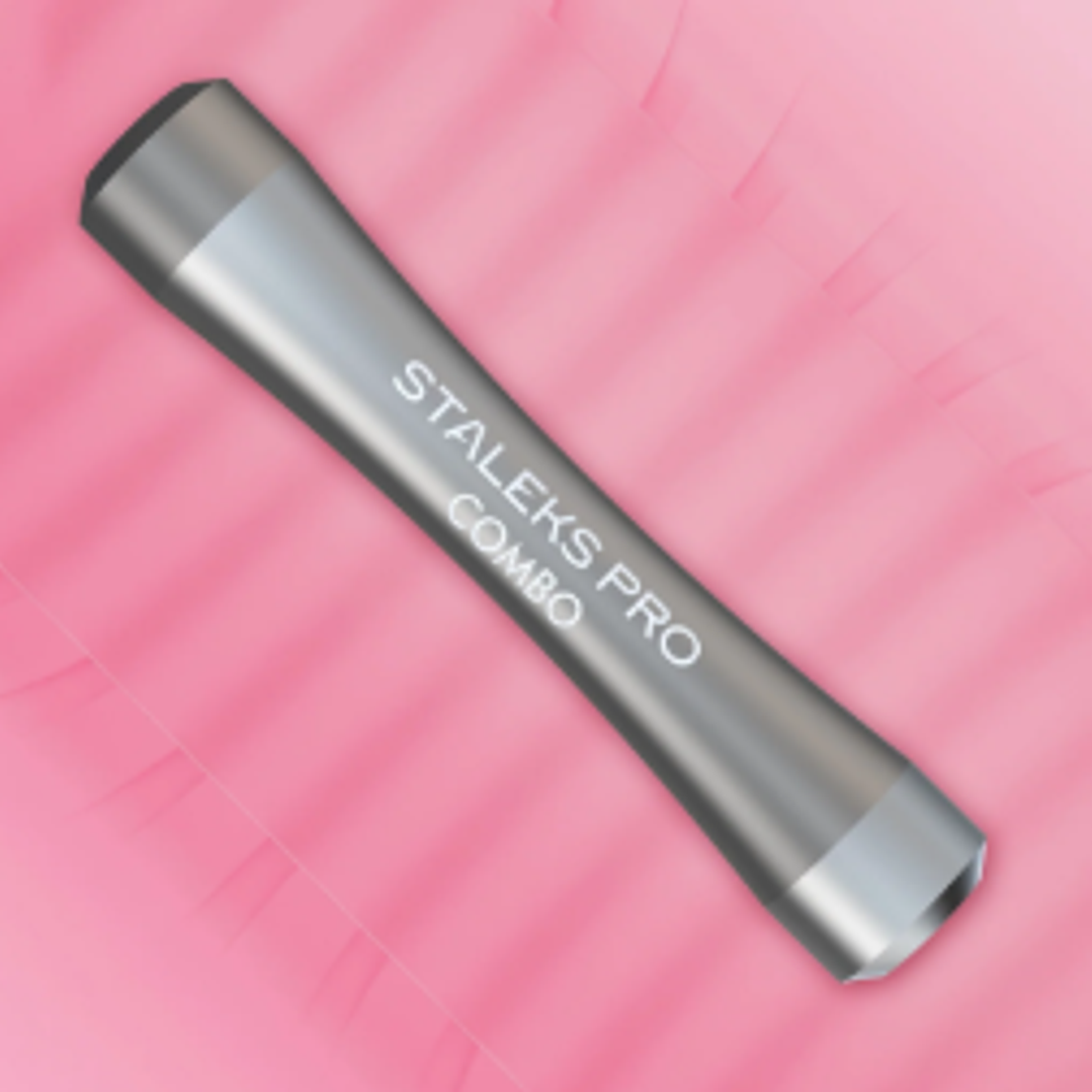 Mango Repujador De Cutículas STALEKS UNIQ 10 2