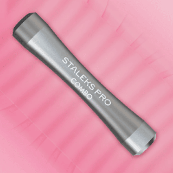 Mango Repujador De Cutículas STALEKS UNIQ 10 2