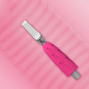 Hoja Recta Repujador De Cutículas STALEKS UNIQ 15