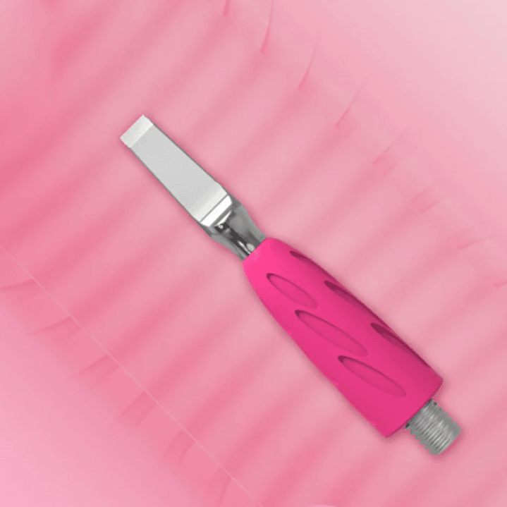 Hoja Recta Repujador De Cutículas STALEKS UNIQ 15 1