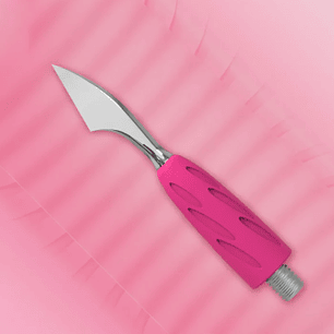 Punta Cleaner Repujador De Cutículas STALEKS UNIQ 13