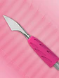 Punta Cleaner Repujador De Cutículas STALEKS UNIQ 13 - Miniatura 1
