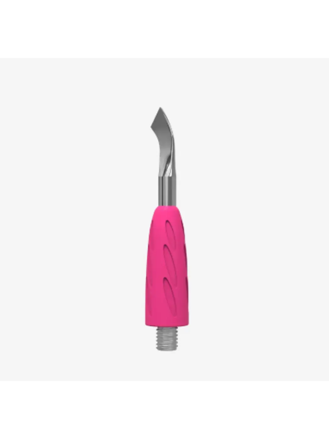 Punta Con Hoja Ergonómica Inclinada STALEKS UNIQ 14 2