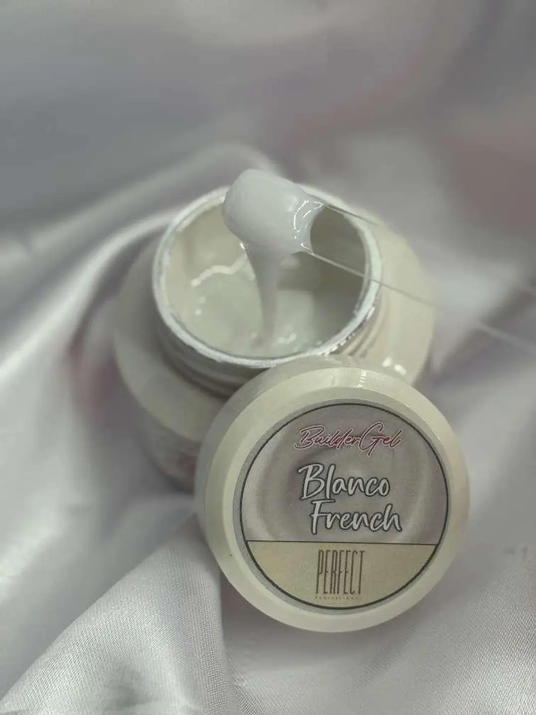 Builder Gel Perfect  1