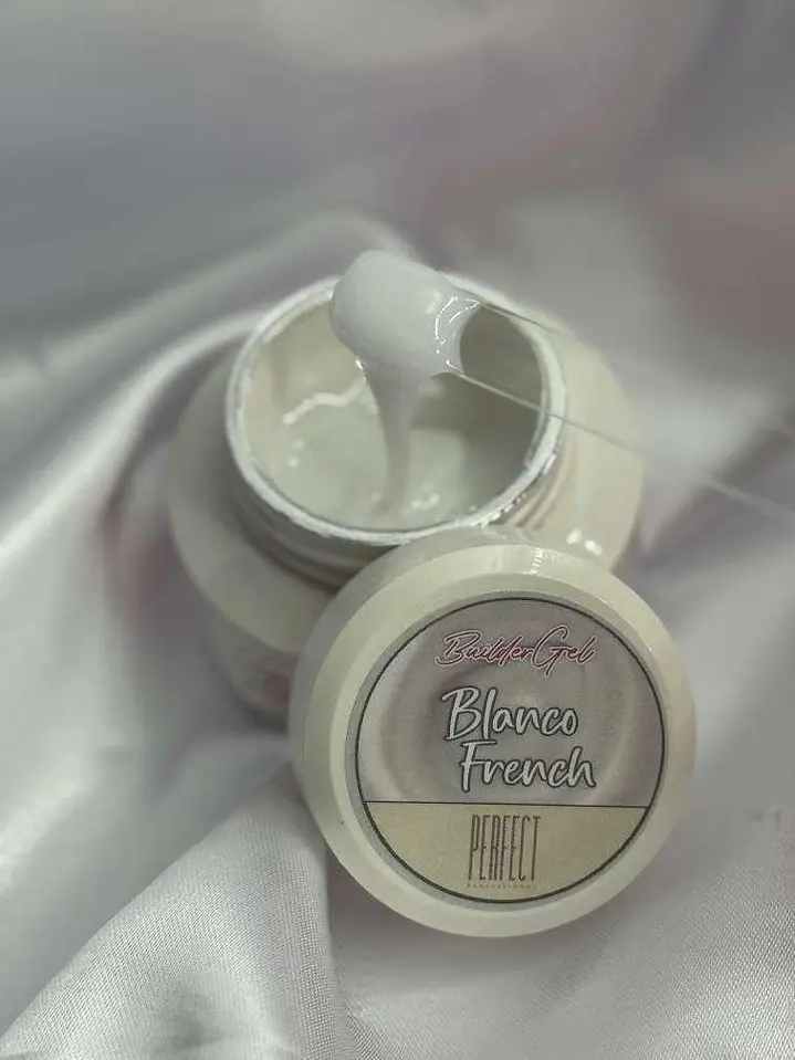 Builder Gel Perfect  1