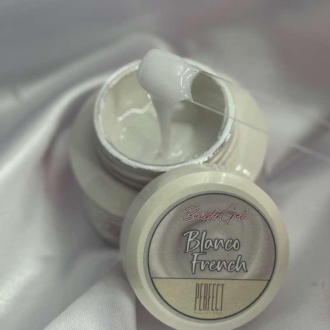 Builder Gel Perfect  1