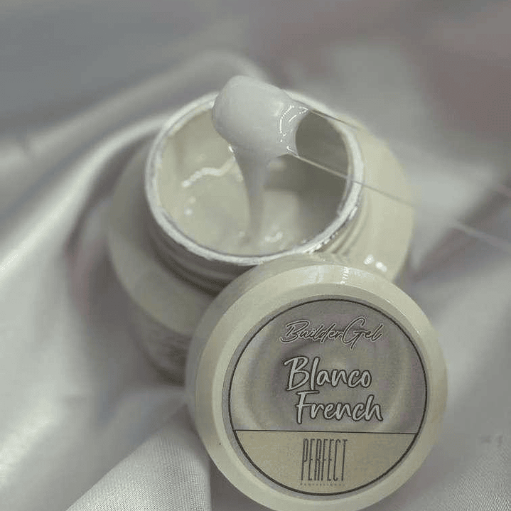 Builder Gel Perfect  1