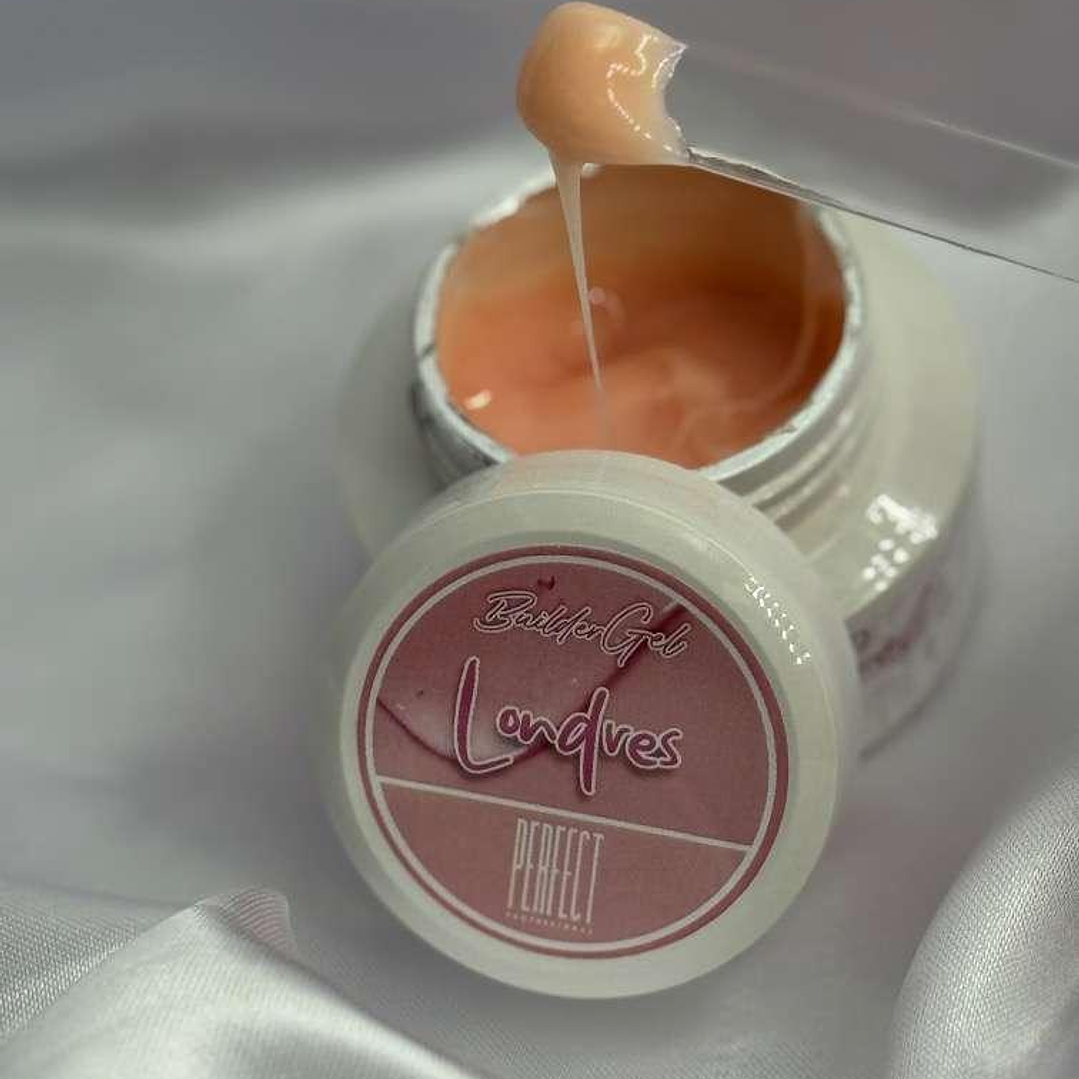 Builder Gel Perfect  2