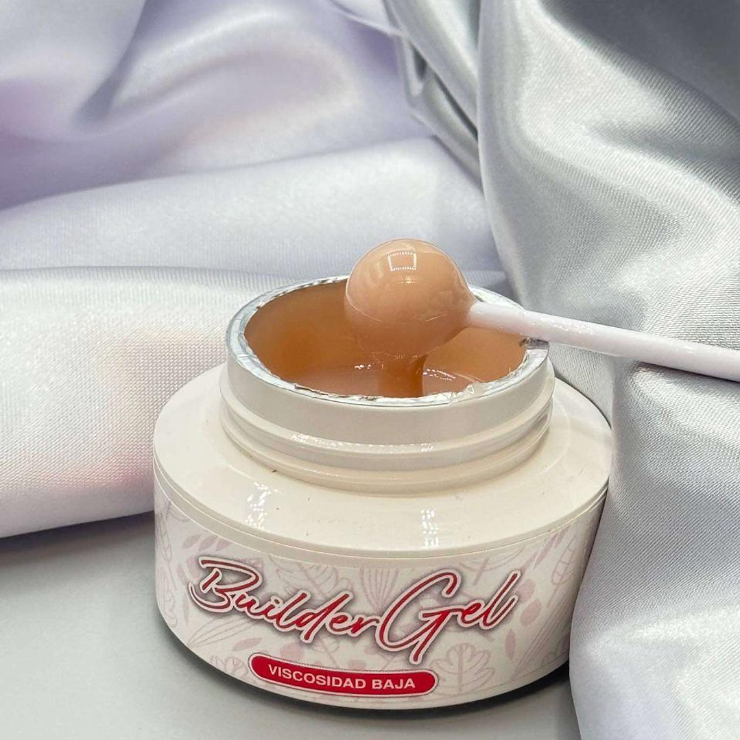 Builder Gel Perfect  3