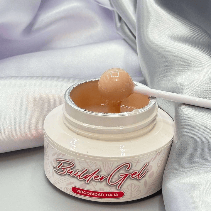 Builder Gel Perfect  3
