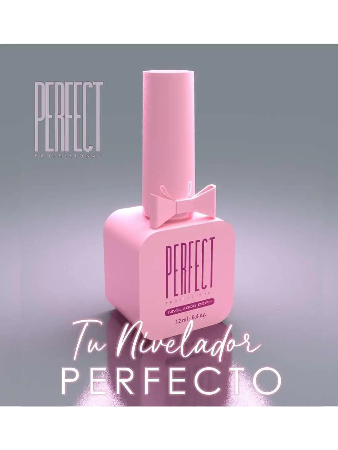 Nivelador De PH Perfect  1