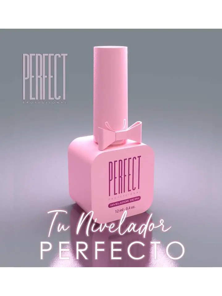 Nivelador De PH Perfect  1