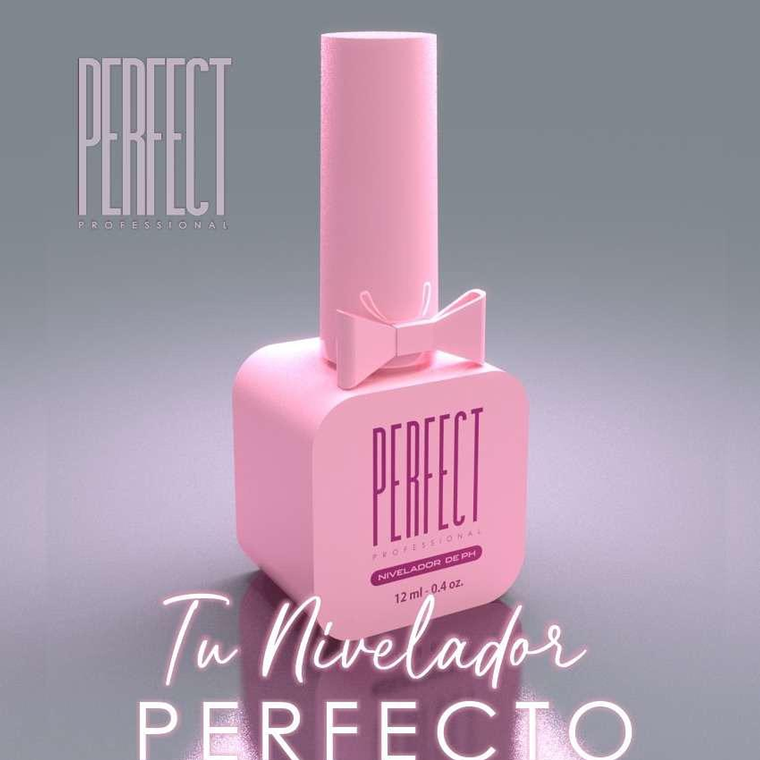 Nivelador De PH Perfect  1