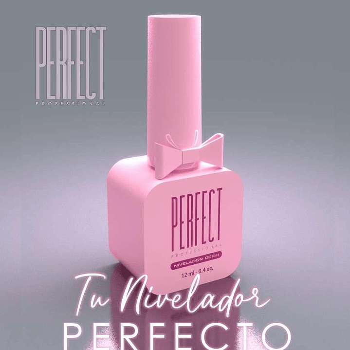 Nivelador De PH Perfect  1