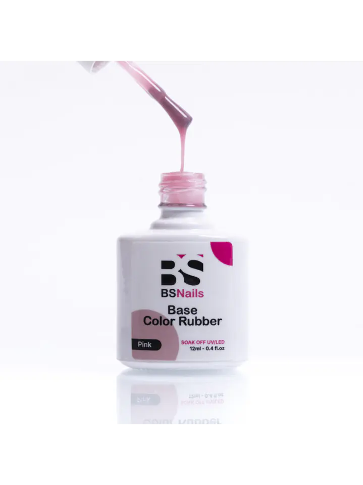Base Rubber BS Nails  2