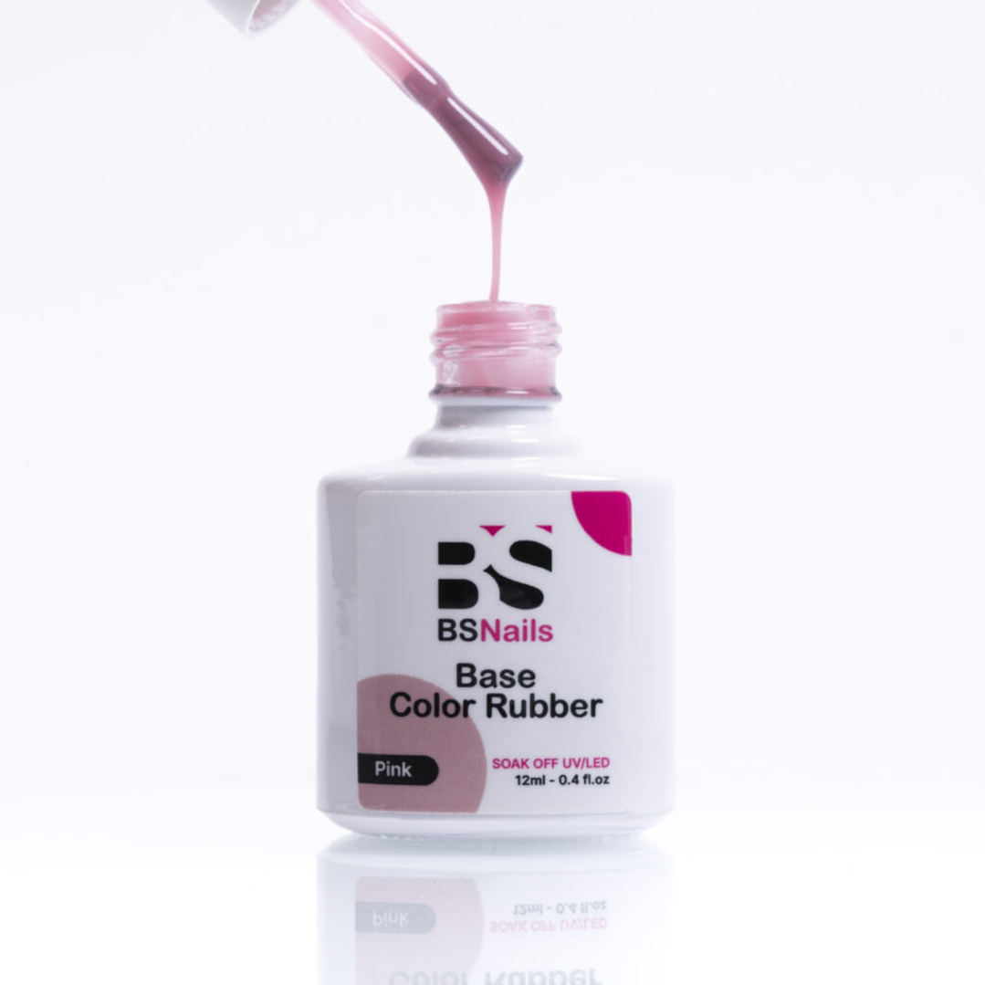 Base Rubber BS Nails  2