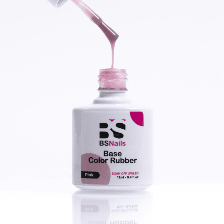 Base Rubber BS Nails  2