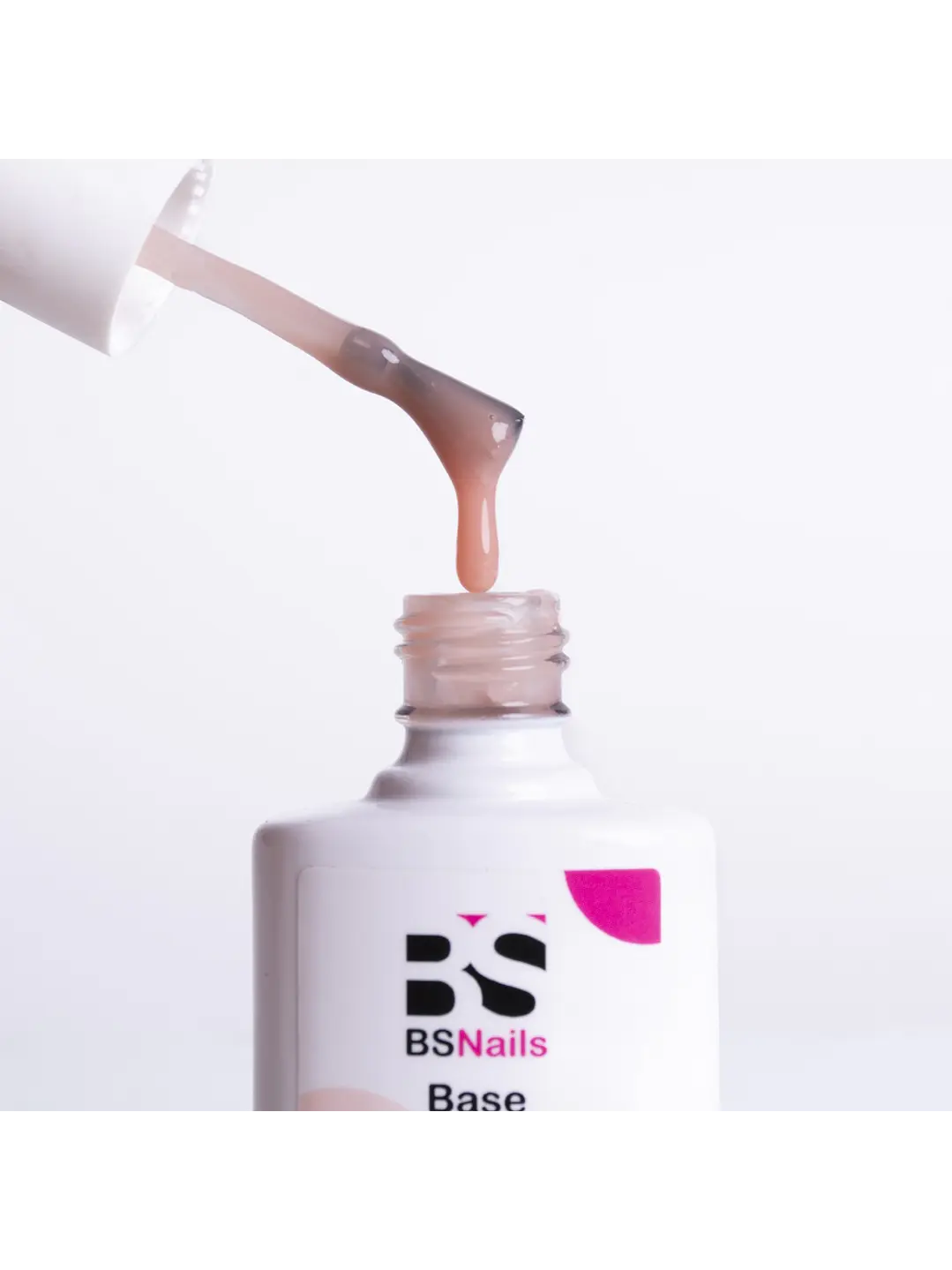 Base Rubber BS Nails  3