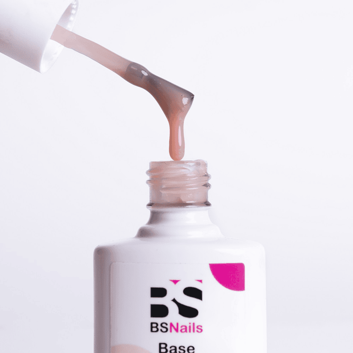 Base Rubber BS Nails  3