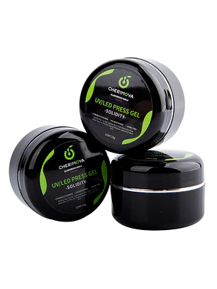 Press gel Solido Cherimoya