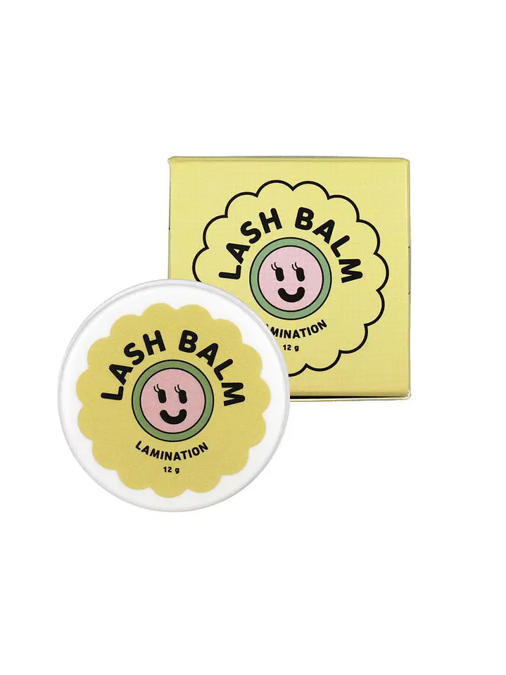 Lash Balm Neicha 12g  1