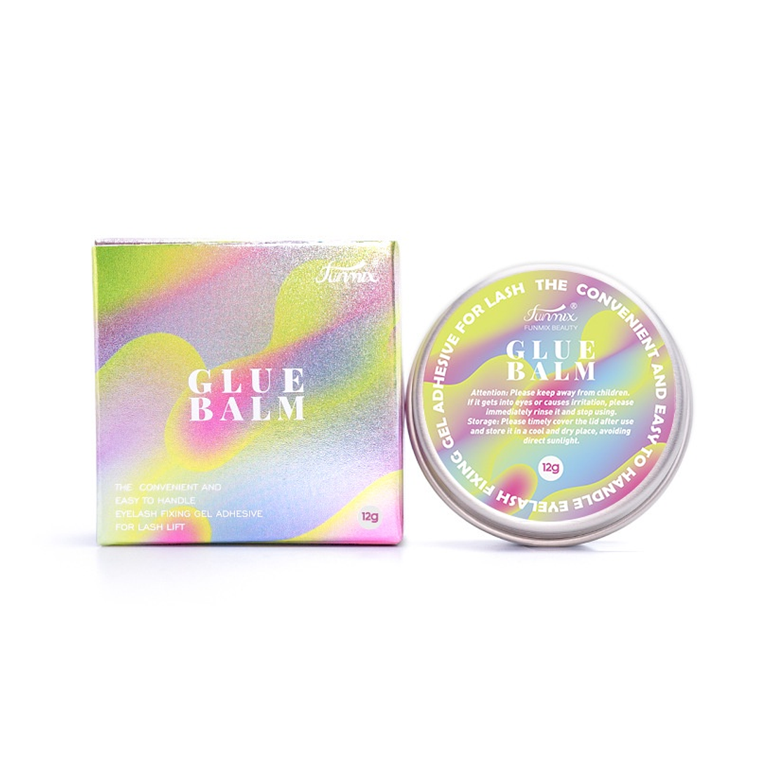 Pegamento en Balsamo Funmix 12g  1