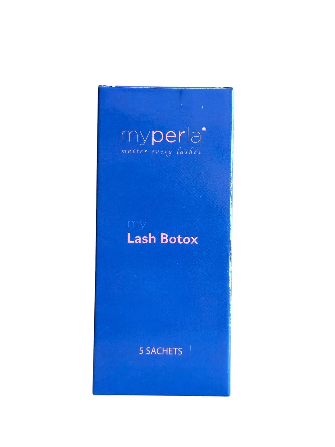 Botox Myperla en Sachets 1