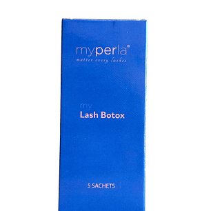 Botox Myperla en Sachets