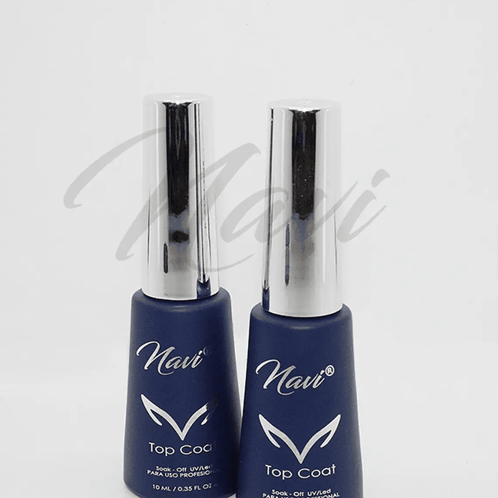Top Coat Navi 10ml 1