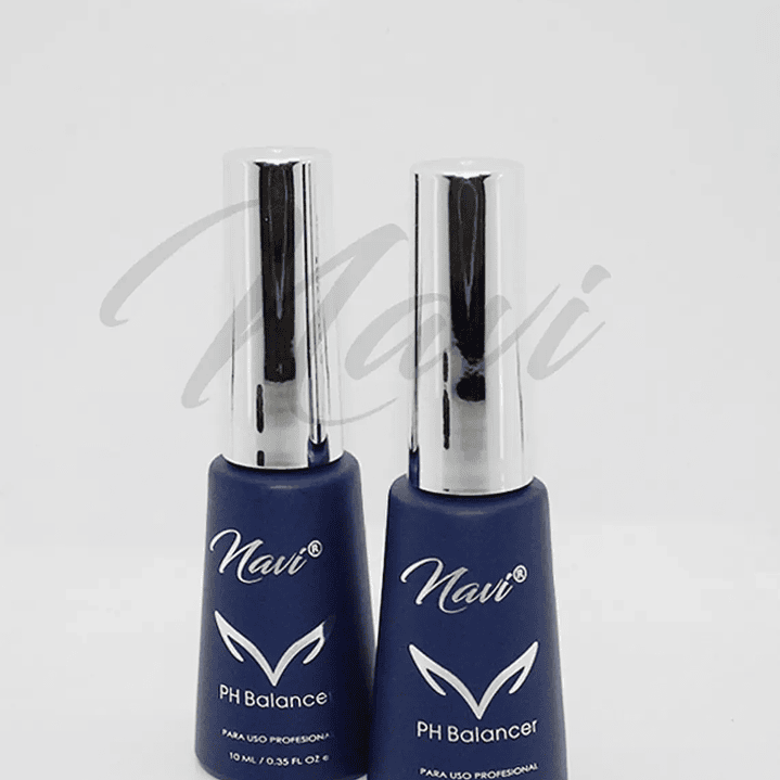 Ph Balancer Navi 10ml. 1