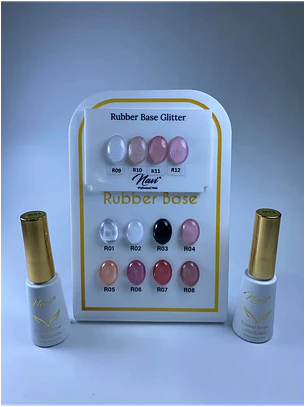 Base Rubber Navi 10ml