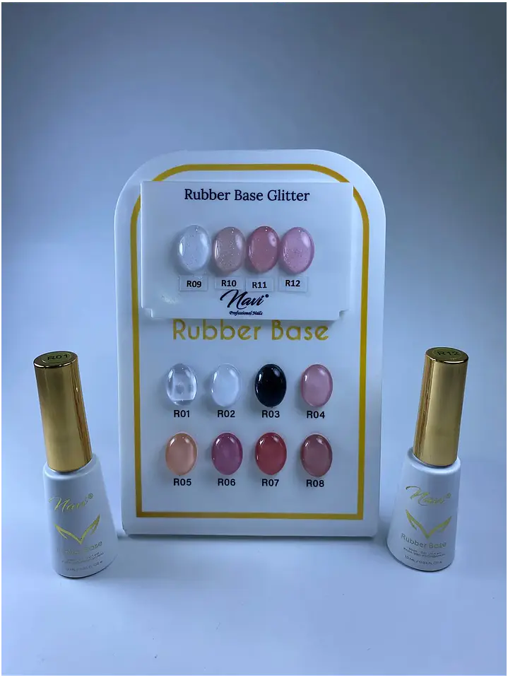 Base Rubber Navi 10ml 1