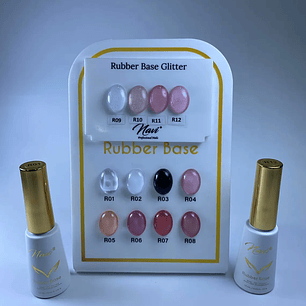 Base Rubber Navi 10ml