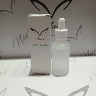 Removedor de cutículas Navi 30ml