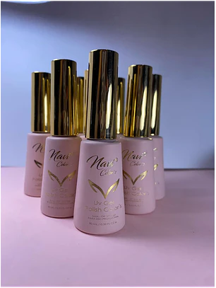Esmaltes French Navi 10ml