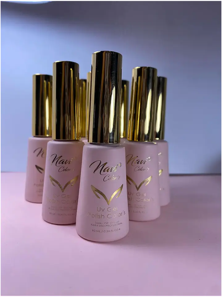 Esmaltes French Navi 10ml 1