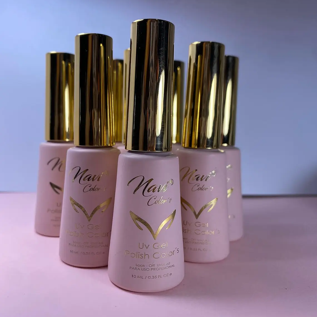 Esmaltes French Navi 10ml 1