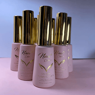 Esmaltes French Navi 10ml