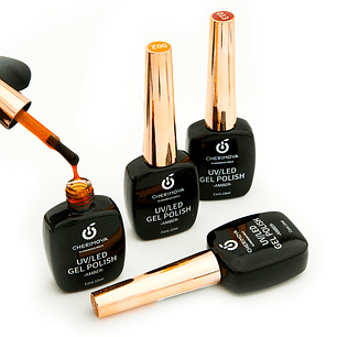 Esmaltes Amber Cherimoya (jelly)