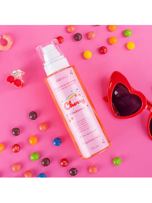 Fragancia Corporal - Go Nails 