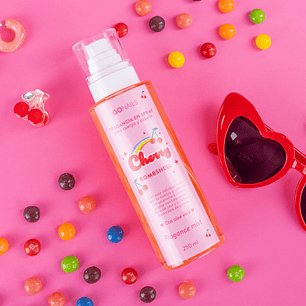 Fragancia Corporal - Go Nails 