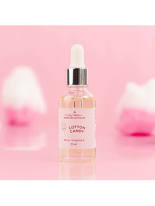 Aceite de cutícula Go nails