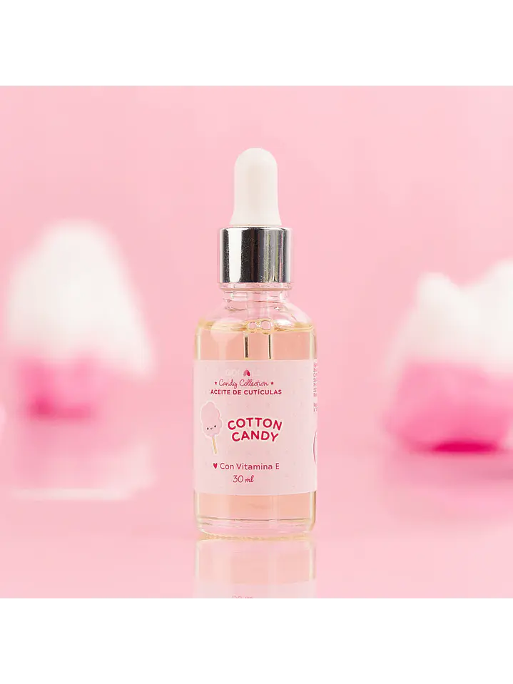 Aceite de cutícula Go nails 1