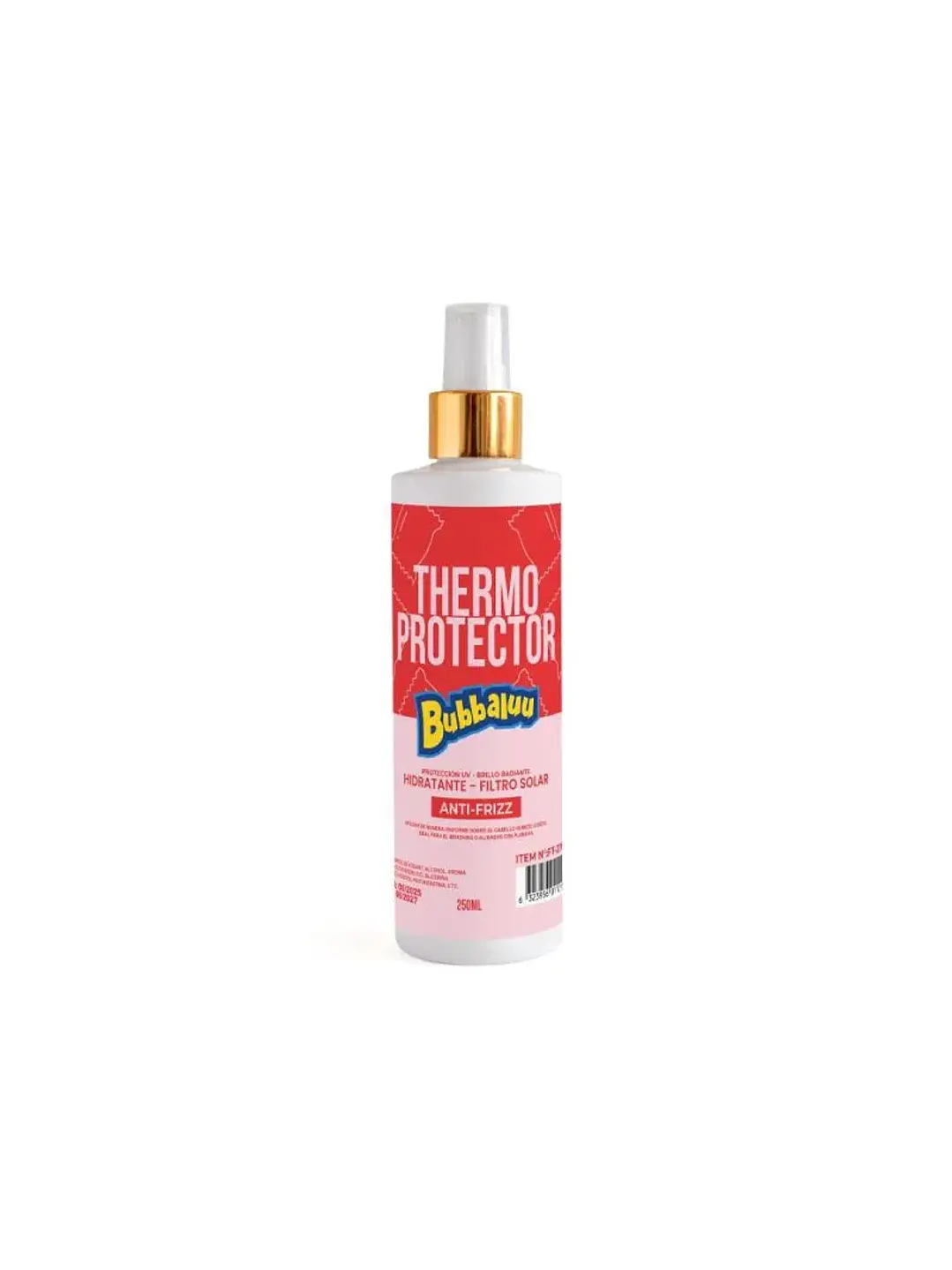 Termo protector Bubbaluu 1