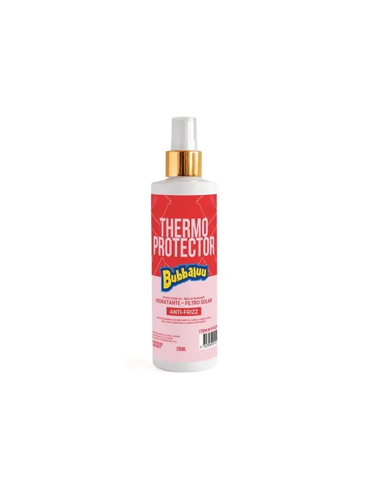 Termo protector Bubbaluu 1